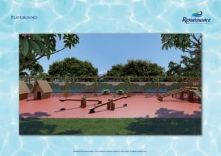 Playground




             Material de treinamento. Uso exclusivo interno sujeito a alterações. Proibido publicação.
 