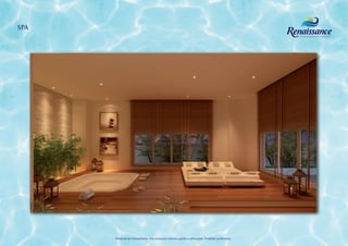 SPA




      Material de treinamento. Uso exclusivo interno sujeito a alterações. Proibido publicação.
 