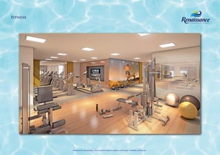 Fitness




          Material de treinamento. Uso exclusivo interno sujeito a alterações. Proibido publicação.
 