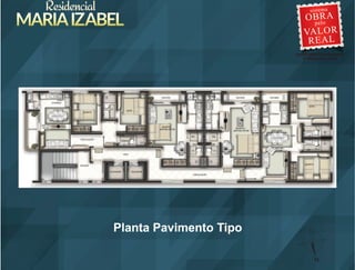 Residencial Maria Izabel