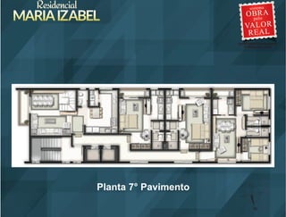 Residencial Maria Izabel