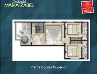 Residencial Maria Izabel