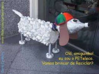  Apresentação resíduos