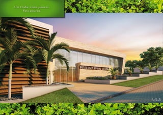 Reserva Prime (21) 4109-6372