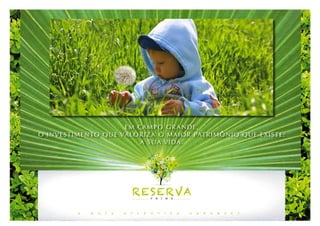 Reserva Prime (21) 4109-6372