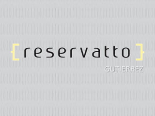 Apartamentos Reservatto MASB - Que tal uma localização única no Gutierrez BH?! 9994-2839