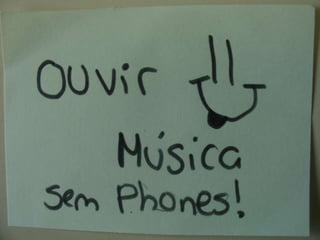 Apresentação respostas