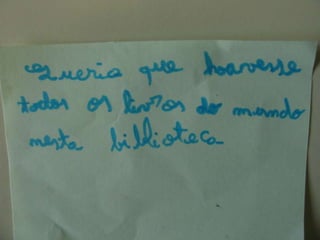 Apresentação respostas