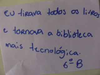 Apresentação respostas