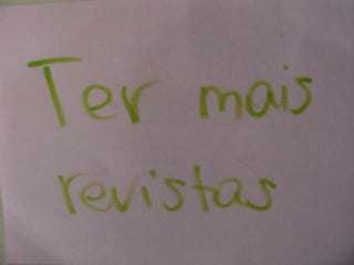 Apresentação respostas