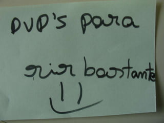 Apresentação respostas