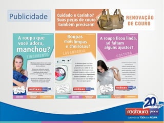 Publicidade
 