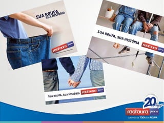 Apresentação restaura jeans 2013 (01)