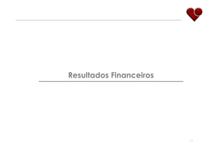 ApresentaçãO Resultados 1 T09 Final