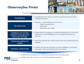 Apresentação Resultados 2T07