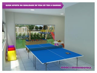 Apresentação resumida pampulha