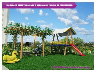 Apresentação resumida pampulha