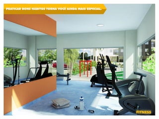 Apresentação resumida pampulha