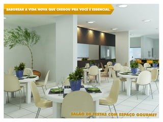 Apresentação resumida pampulha