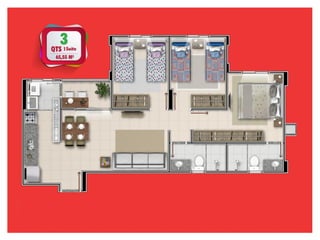 Apresentação resumida pampulha