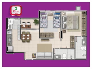 Apresentação resumida pampulha