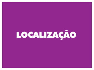 Apresentação resumida pampulha