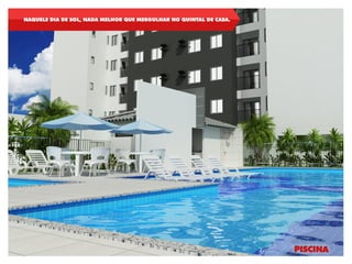 Apresentação resumida pampulha