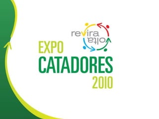 EXPO Catadores 2011 