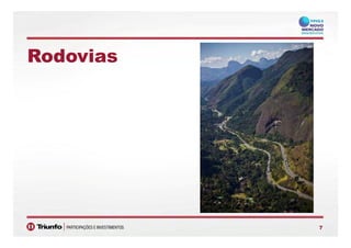 RodoviasRodovias
777
 