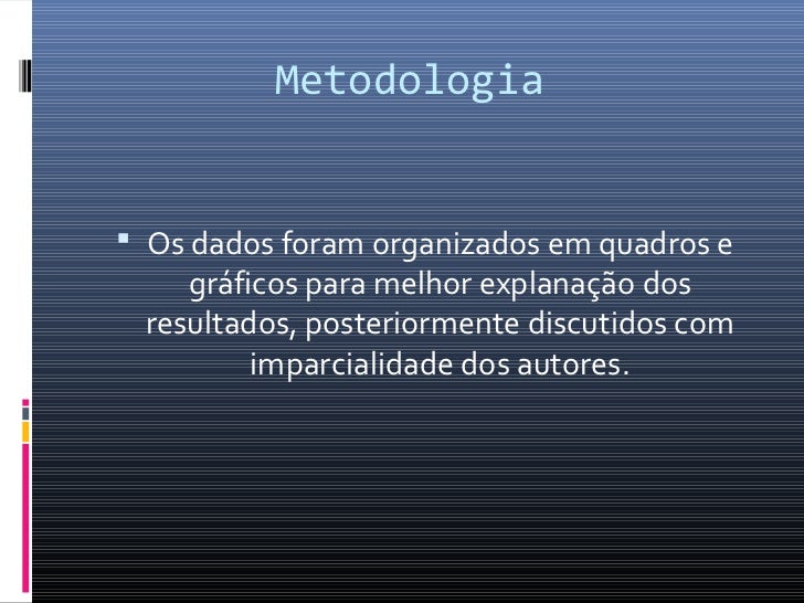 Revisao integrativa