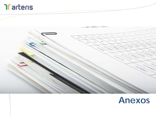 Anexos
 