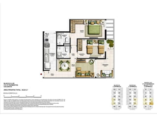 Rio Marina  Itacurussa