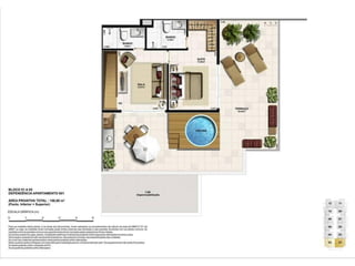 Rio Marina  Itacurussa