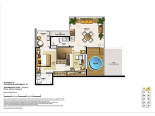 Rio Marina  Itacurussa