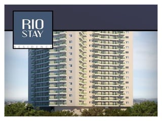 Rio Stay Residence - Ligue (21) 3091-0191