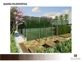 Material Provisório
   QUADRA POLIESPORTIVA
 