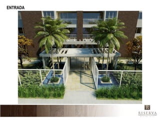 Material Provisório
   ENTRADA
 