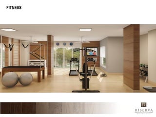 Material Provisório
   FITNESS
 