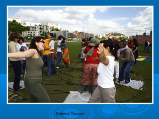 Sabrina Tacconi
 