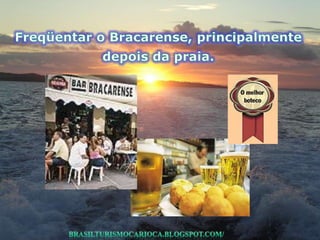 ApresentaçãO Rj