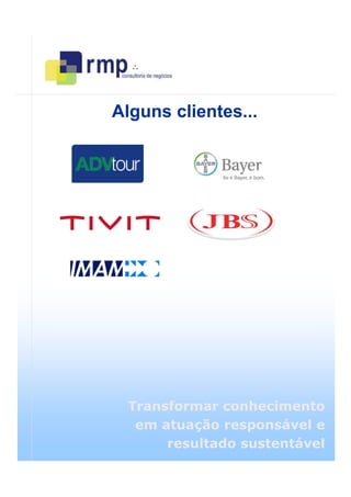 como atingir resultados