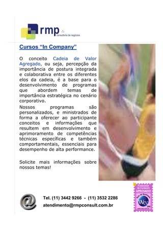 como atingir resultados