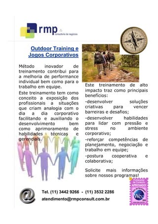 como atingir resultados