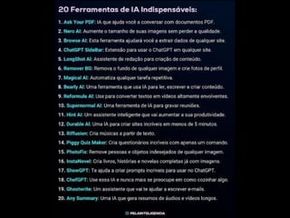 Desenvolvimento de competências digitais para educadores, docentes e discentes
Robson Santos da Silva
 