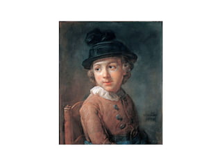 Apresentação Rococó I