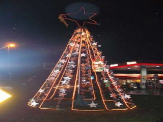 Apresentação rotunda