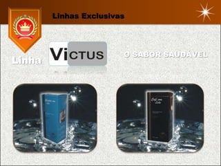 Linhas Exclusivas




                         O SABOR SAUDÁVEL
Linha
  CHOCOLATE COM LEITE        CAFÉ COM LEITE
 