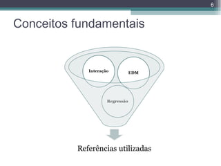 6

Conceitos fundamentais

 