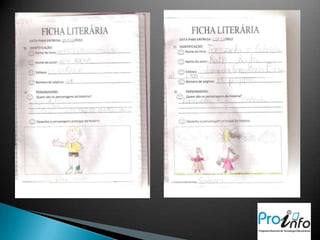  do projeto Ruth Rocha