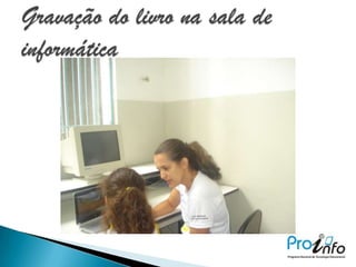  do projeto Ruth Rocha